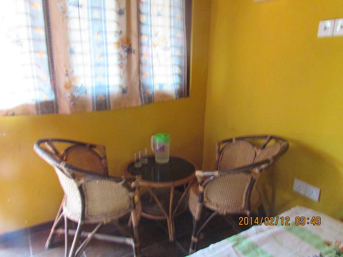 The Breeze Hotel Elpitiya (Galle) Exterior photo