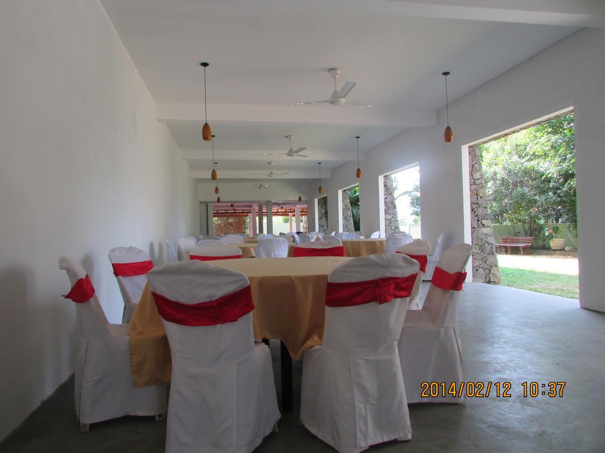 The Breeze Hotel Elpitiya (Galle) Exterior photo