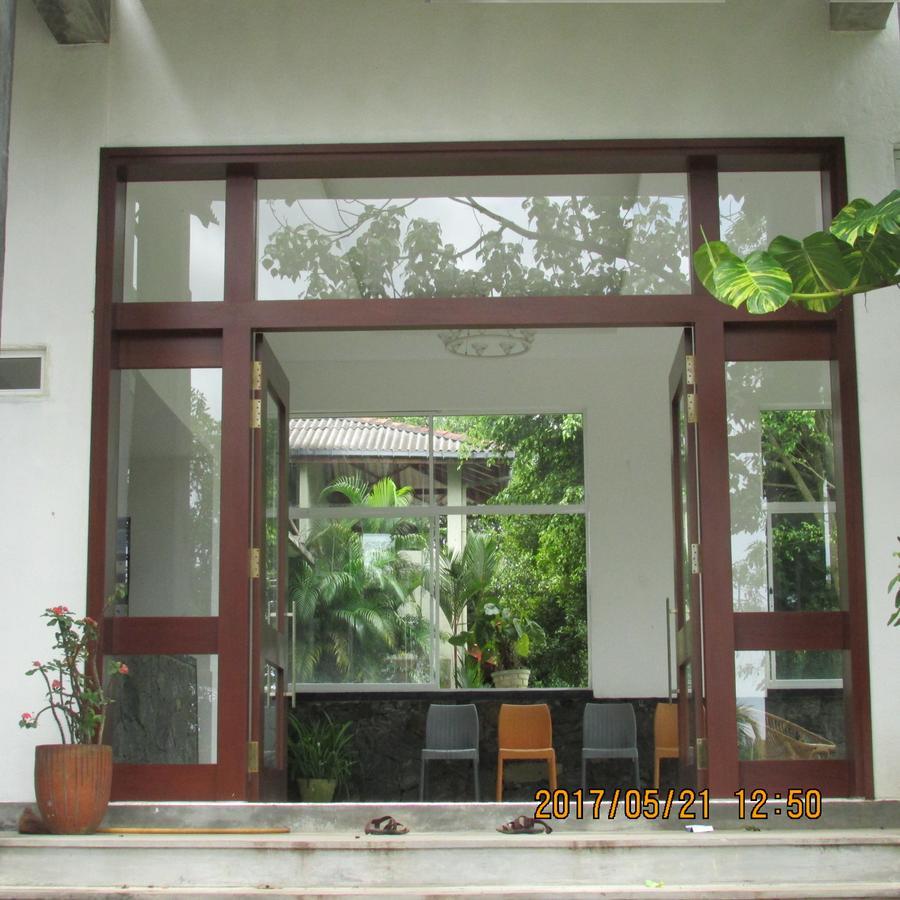The Breeze Hotel Elpitiya (Galle) Exterior photo