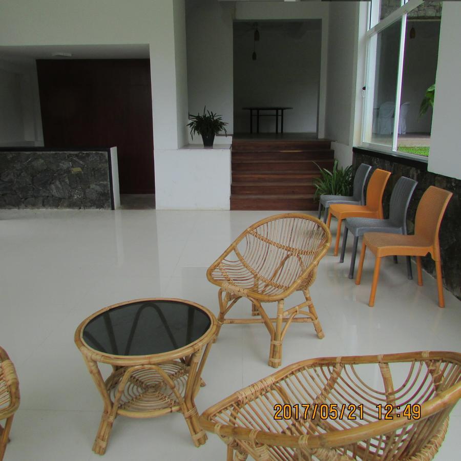 The Breeze Hotel Elpitiya (Galle) Exterior photo