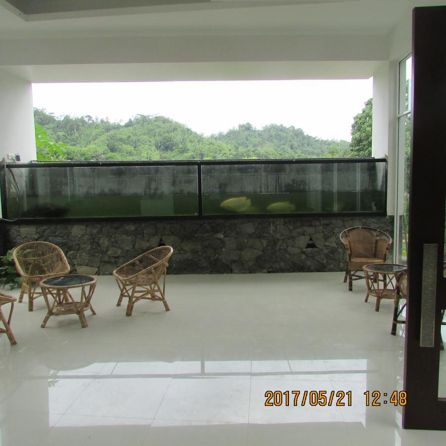 The Breeze Hotel Elpitiya (Galle) Exterior photo