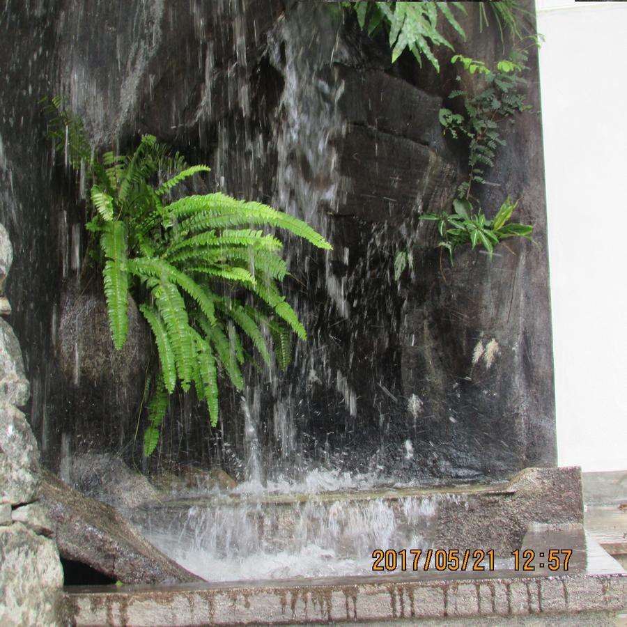 The Breeze Hotel Elpitiya (Galle) Exterior photo