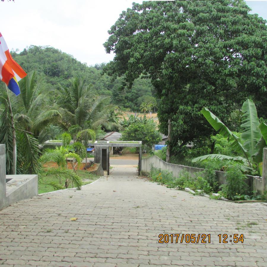 The Breeze Hotel Elpitiya (Galle) Exterior photo