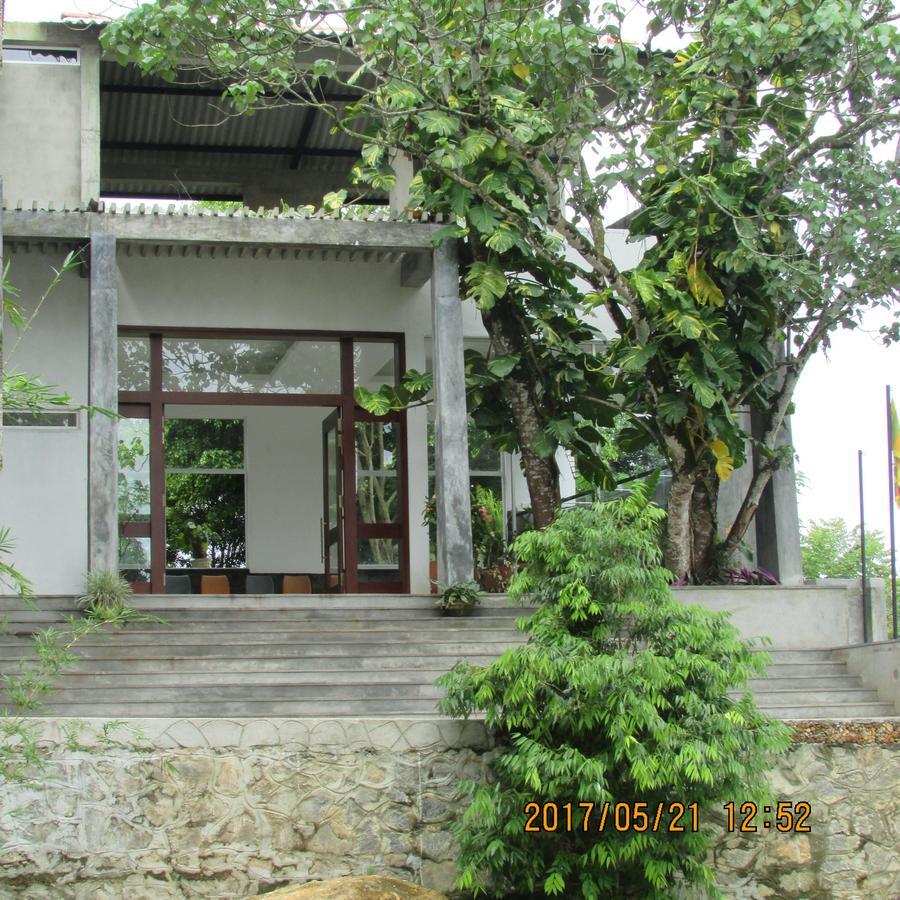 The Breeze Hotel Elpitiya (Galle) Exterior photo