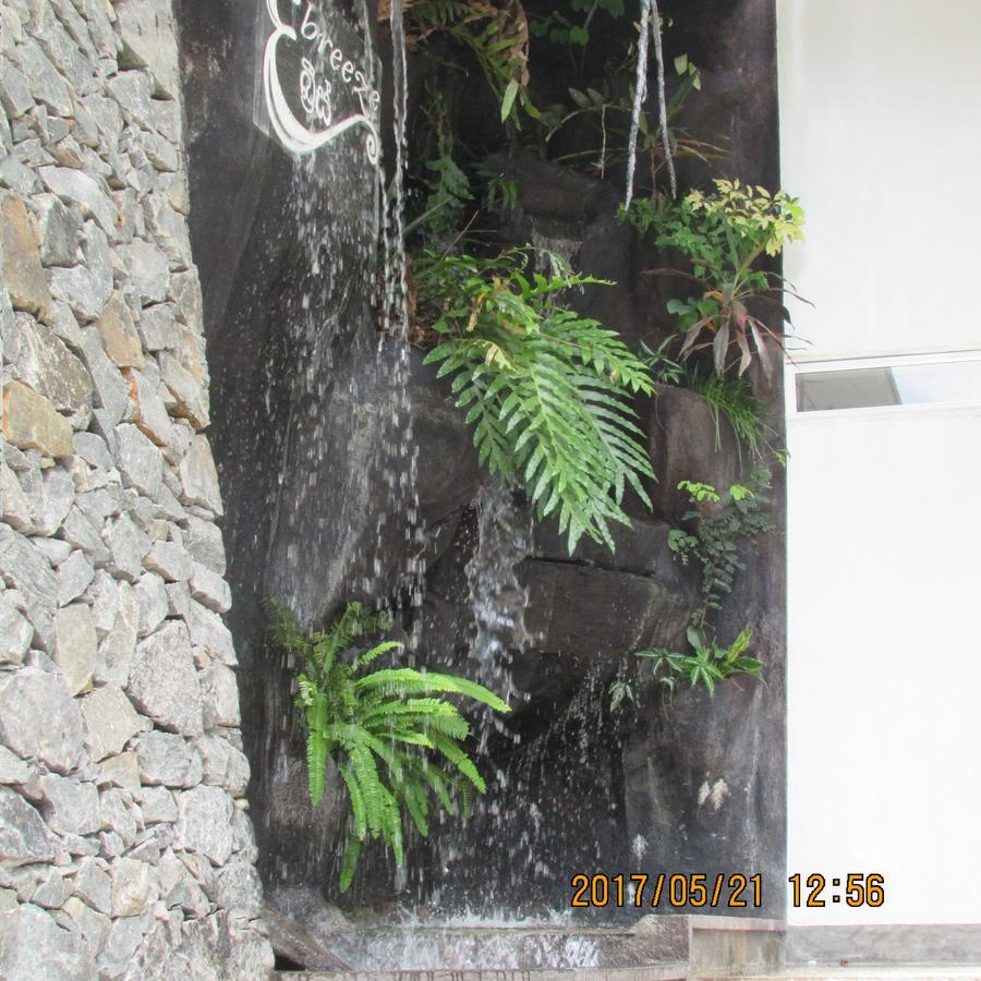 The Breeze Hotel Elpitiya (Galle) Exterior photo