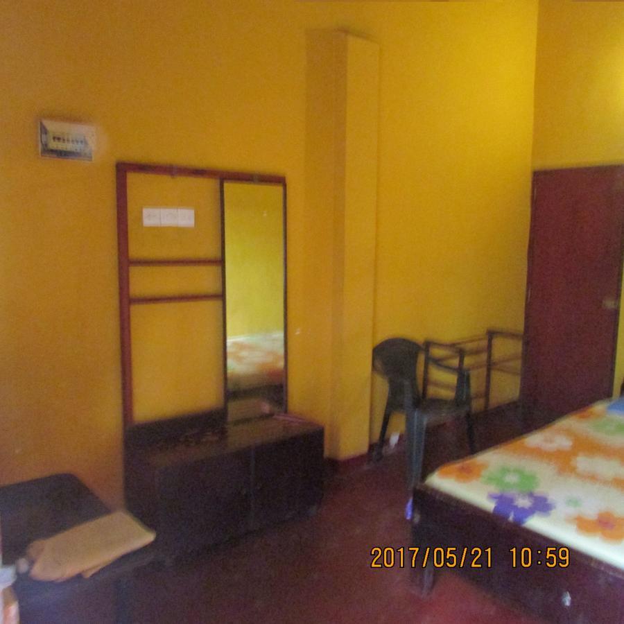 The Breeze Hotel Elpitiya (Galle) Exterior photo
